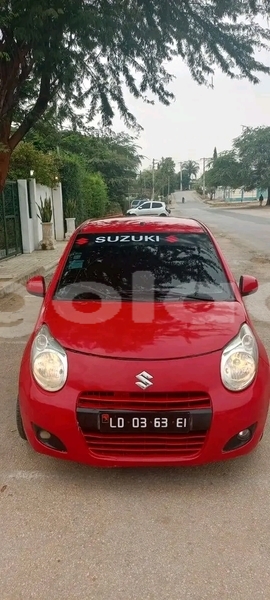 Big with watermark suzuki celerio bie camacupa 38636