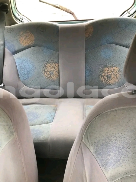 Big with watermark chevrolet spark bie camacupa 38637