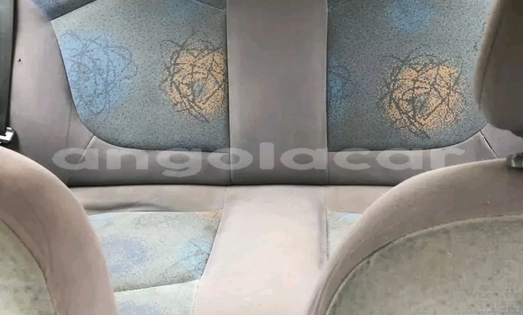 Acheter Occasion Voiture Chevrolet spark Autre à Camacupa, Bie