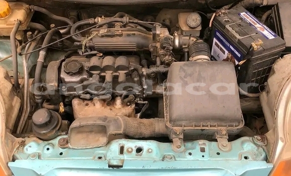 Comprar Usado Chevrolet spark Outro Carro em Camacupa em Bie Comprar Usado Chevrolet spark Outro Carro em Camacupa em Bie