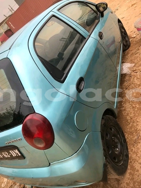 Big with watermark chevrolet spark bie camacupa 38637