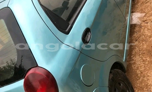Comprar Usado Chevrolet spark Outro Carro em Camacupa em Bie Comprar Usado Chevrolet spark Outro Carro em Camacupa em Bie