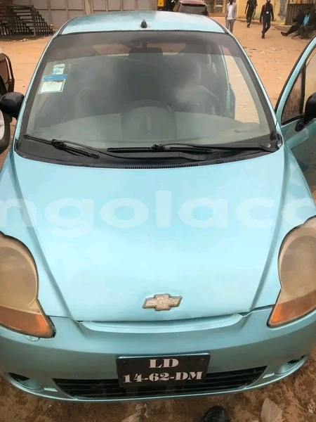 Big with watermark chevrolet spark bie camacupa 38637