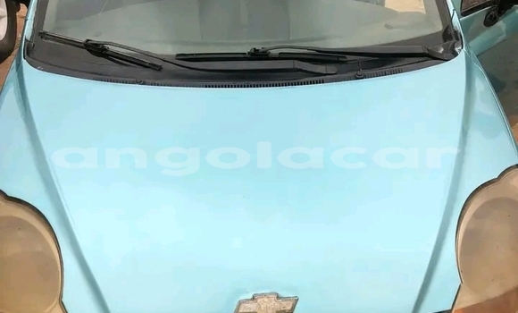 Comprar Usado Chevrolet spark Outro Carro em Camacupa em Bie Comprar Usado Chevrolet spark Outro Carro em Camacupa em Bie