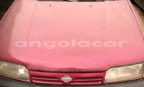 Acheter Occasion Voiture Nissan Primastar Rouge à Camabatela, Uige Acheter Occasion Voiture Nissan Primastar Rouge à Camabatela, Uige