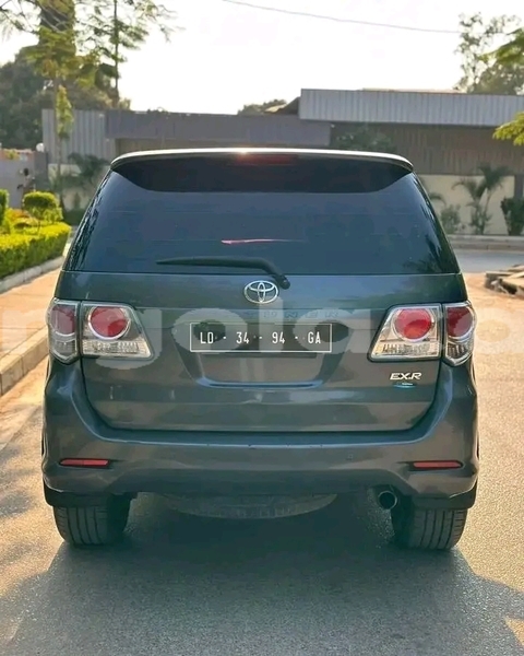 Big with watermark toyota fortuner bie camacupa 38639