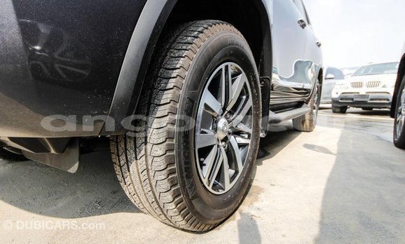 Comprar Importar Toyota Fortuner Outro Carro em Import - Dubai em Bengo Province Comprar Importar Toyota Fortuner Outro Carro em Import - Dubai em Bengo Province