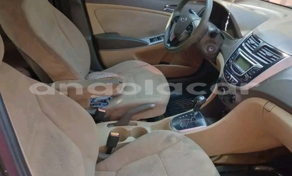 Comprar Usado Hyundai Accent Outro Carro em Camacupa em Bie Comprar Usado Hyundai Accent Outro Carro em Camacupa em Bie