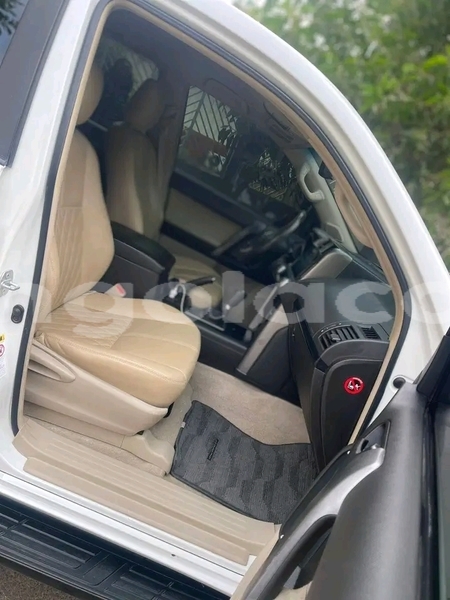 Big with watermark toyota land cruiser prado bie camacupa 38643