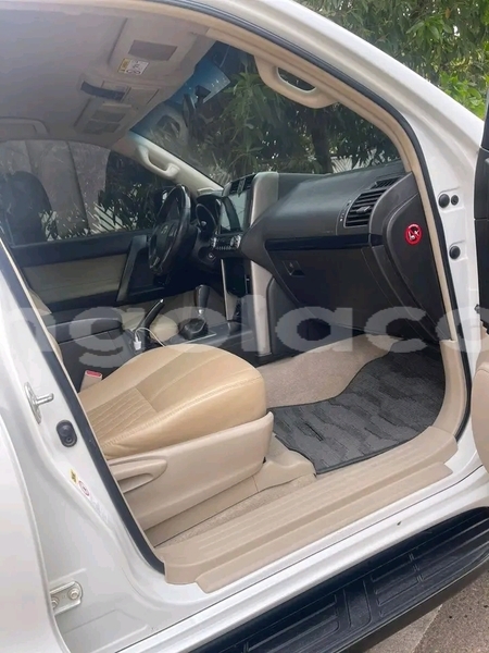 Big with watermark toyota land cruiser prado bie camacupa 38643