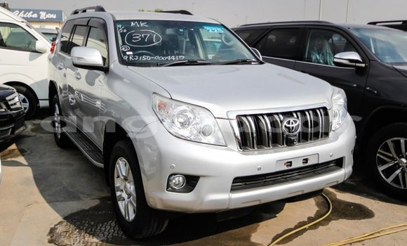 Comprar Importar Toyota Prado Outro Carro em Import - Dubai em Bengo Province Comprar Importar Toyota Prado Outro Carro em Import - Dubai em Bengo Province
