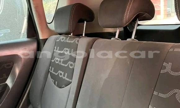 Comprar Usado Kia Soul Preto Carro em Camacupa em Bie Comprar Usado Kia Soul Preto Carro em Camacupa em Bie