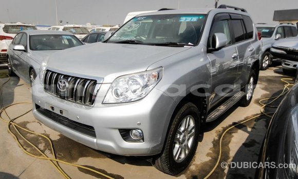 Comprar Importar Toyota Prado Outro Carro em Import - Dubai em Bengo Province Comprar Importar Toyota Prado Outro Carro em Import - Dubai em Bengo Province