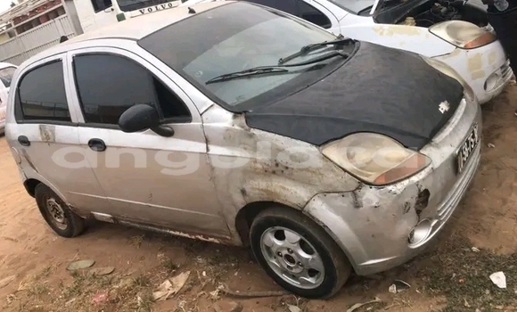 Acheter Occasion Voiture Chevrolet spark Other à Camabatela, Uige