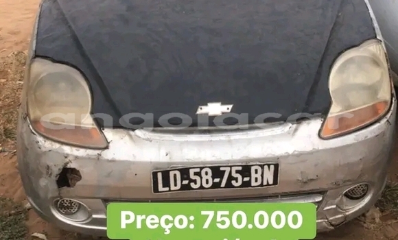 Acheter Occasion Voiture Chevrolet spark Other à Camabatela, Uige Acheter Occasion Voiture Chevrolet spark Other à Camabatela, Uige