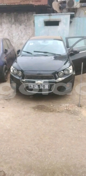 Big with watermark chevrolet sonic uige camabatela 38651