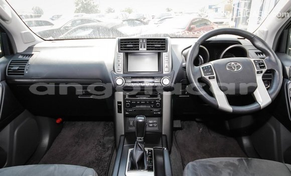Comprar Importar Toyota Prado Outro Carro em Import - Dubai em Bengo Province Comprar Importar Toyota Prado Outro Carro em Import - Dubai em Bengo Province