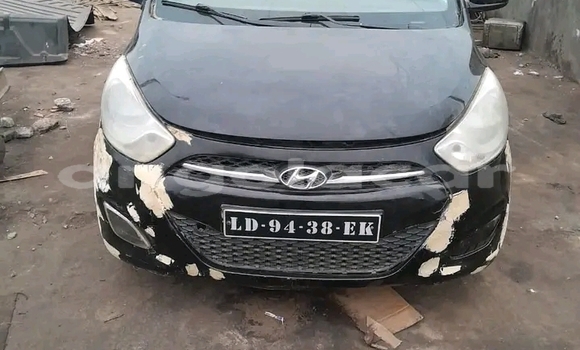 Comprar Usado Hyundai H1 Prata Carro em Camacupa em Bie Comprar Usado Hyundai H1 Prata Carro em Camacupa em Bie