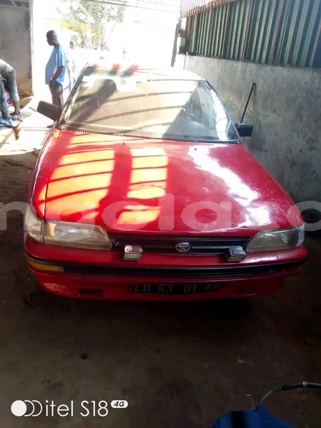 Big with watermark toyota corolla uige camabatela 38653