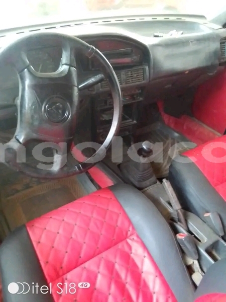 Big with watermark toyota corolla uige camabatela 38653