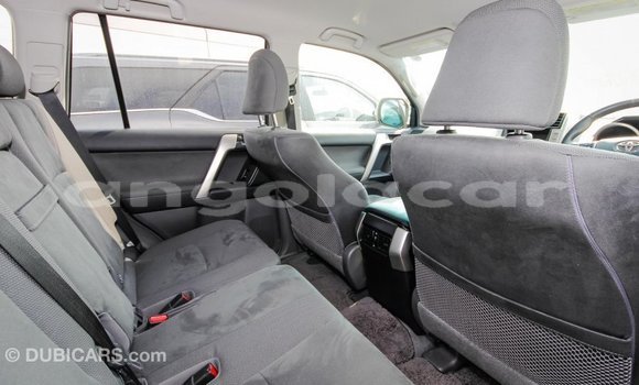 Comprar Importar Toyota Prado Outro Carro em Import - Dubai em Bengo Province Comprar Importar Toyota Prado Outro Carro em Import - Dubai em Bengo Province
