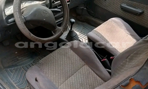 Comprar Usado Toyota Blizzard Outro Carro em N'zeto em Zaire Comprar Usado Toyota Blizzard Outro Carro em N'zeto em Zaire