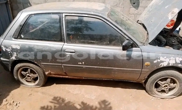 Comprar Usado Toyota Blizzard Outro Carro em N'zeto em Zaire Comprar Usado Toyota Blizzard Outro Carro em N'zeto em Zaire