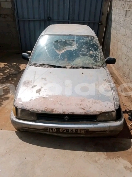 Big with watermark toyota blizzard zaire n zeto 38654