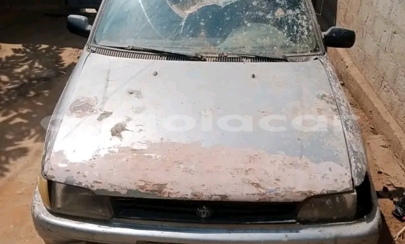 Comprar Usado Toyota Blizzard Outro Carro em N'zeto em Zaire Comprar Usado Toyota Blizzard Outro Carro em N'zeto em Zaire