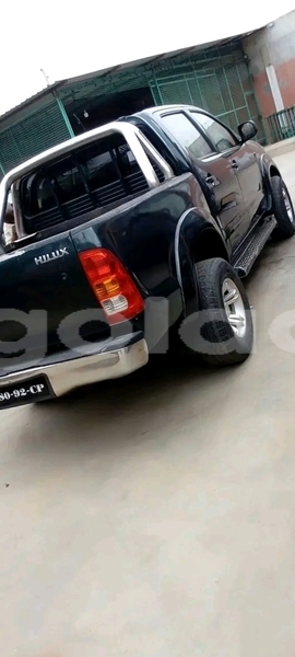 Big with watermark toyota hilux uige camabatela 38655