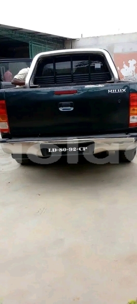 Big with watermark toyota hilux uige camabatela 38655