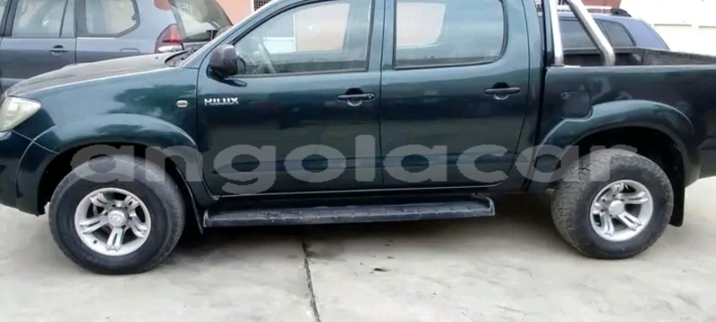 Big with watermark toyota hilux uige camabatela 38655