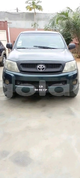 Big with watermark toyota hilux uige camabatela 38655