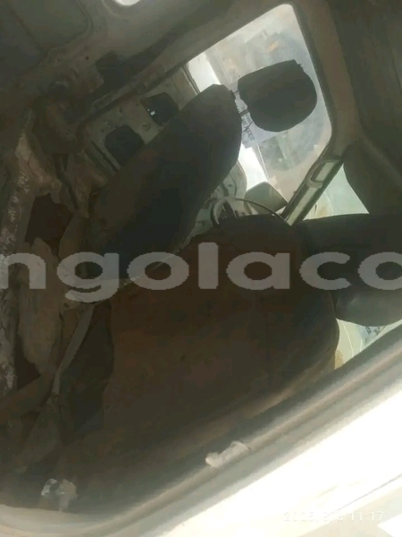 Big with watermark toyota hiace kuando kubango menongue 38656