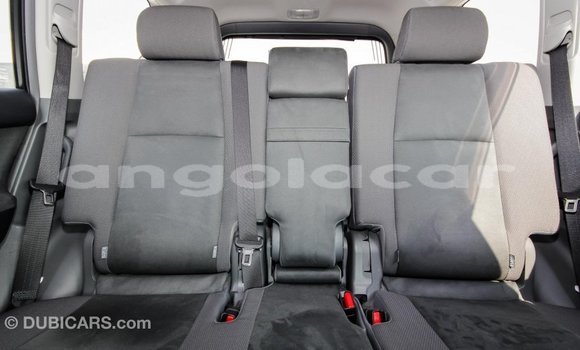 Comprar Importar Toyota Prado Outro Carro em Import - Dubai em Bengo Province Comprar Importar Toyota Prado Outro Carro em Import - Dubai em Bengo Province