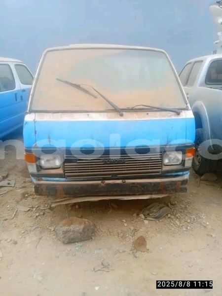 Big with watermark toyota hiace kuando kubango menongue 38656