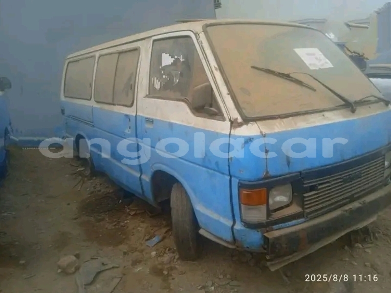 Big with watermark toyota hiace kuando kubango menongue 38656