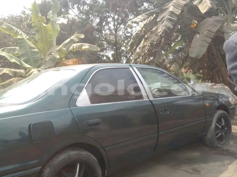 Big with watermark toyota camry lunda norte province lucapa 38657