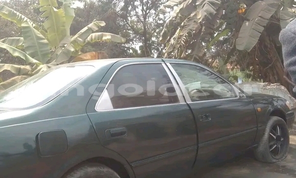 Comprar Usado Toyota Camry Preto Carro em Lucapa em Lunda Norte Province Comprar Usado Toyota Camry Preto Carro em Lucapa em Lunda Norte Province