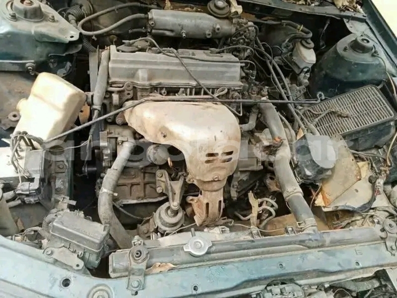 Big with watermark toyota camry lunda norte province lucapa 38657