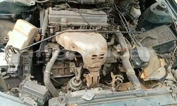 Comprar Usado Toyota Camry Preto Carro em Lucapa em Lunda Norte Province Comprar Usado Toyota Camry Preto Carro em Lucapa em Lunda Norte Province