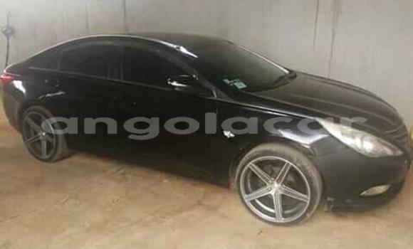 Comprar Usado Hyundai Sonata Preto Carro em Luanda em Luanda Province Comprar Usado Hyundai Sonata Preto Carro em Luanda em Luanda Province