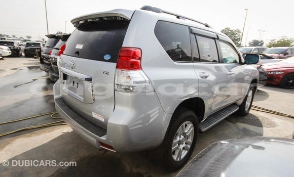 Comprar Importar Toyota Prado Outro Carro em Import - Dubai em Bengo Province Comprar Importar Toyota Prado Outro Carro em Import - Dubai em Bengo Province