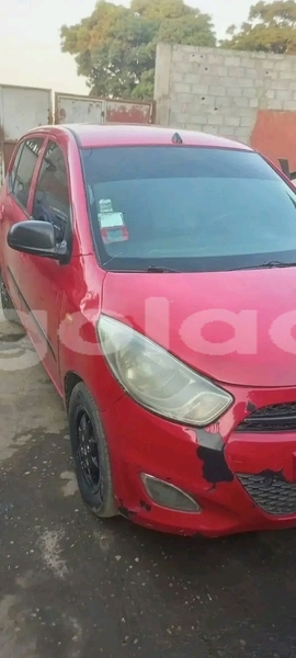 Big with watermark hyundai i10 huila province lubango 38660