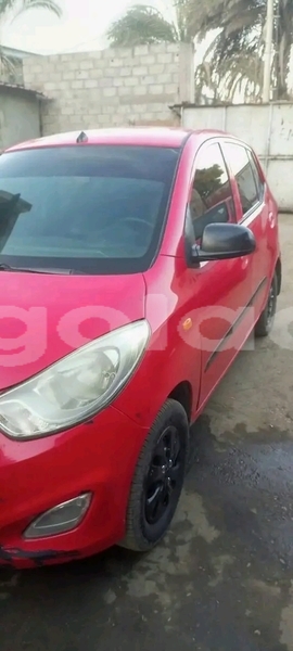 Big with watermark hyundai i10 huila province lubango 38660