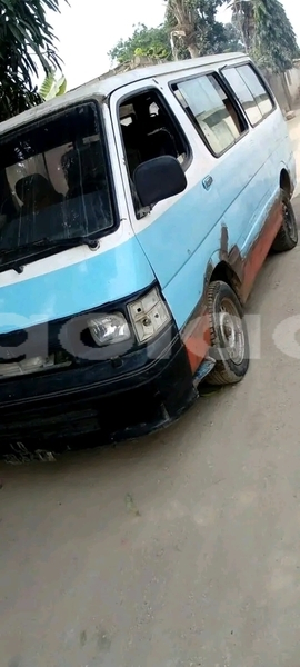 Big with watermark toyota hiace moxico cazaje 38662