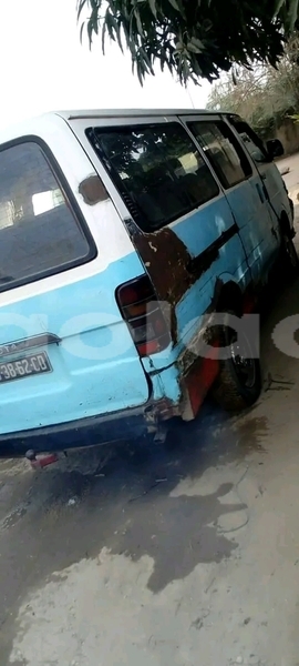 Big with watermark toyota hiace moxico cazaje 38662