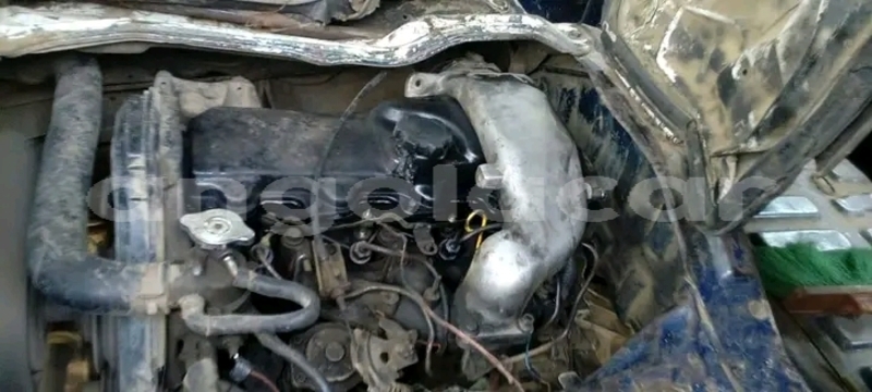 Big with watermark toyota hiace moxico cazaje 38662