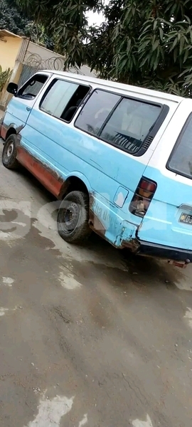 Big with watermark toyota hiace moxico cazaje 38662