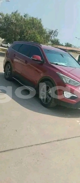 Big with watermark hyundai santa fe benguela lobito 38663